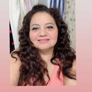 Meet your Posher, Vilma